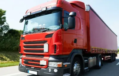 Antalya Sulukule Ambar Kargo